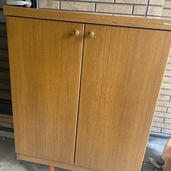 玄関収納