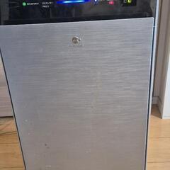 加湿空気清浄機 F-VXK90