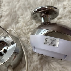 YA-MAN 美顔器　キャバスパRFコアエクストラ　美品の画像