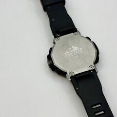 カシオ プロトレック｜クライマーライン 腕時計の画像