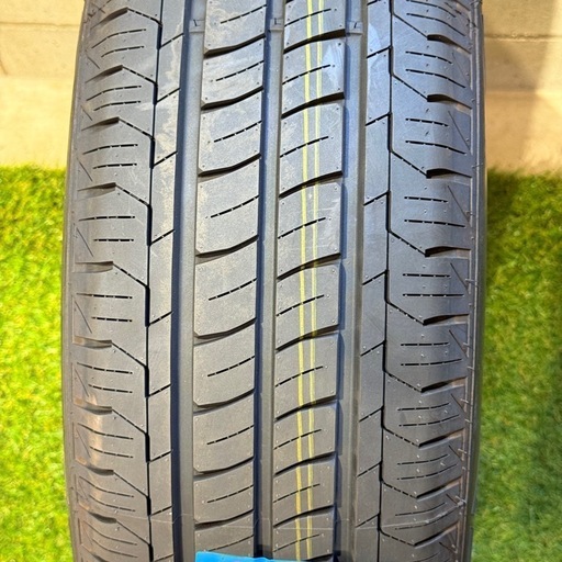 【良品質・コスパ最高】　215/65R16 LT 4本　交換工賃・消費税込み価格　スーペリア　ハイエース　キャラバン　など
