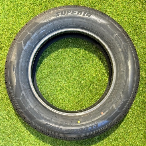 【良品質・コスパ最高】　215/65R16  4本　交換工賃・消費税込み価格　スーペリア 良品質・コスパ最高】 215/65R16 4本 交換工賃・消費税込み価格 スーペリア