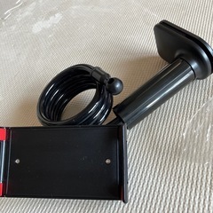 スマホスタンドの画像