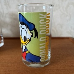ディズニーレトログラスの画像