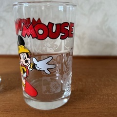 ディズニーレトログラスの画像