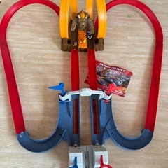 マリオカート Hot Wheelsの画像