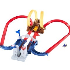 マリオカート Hot Wheelsの画像