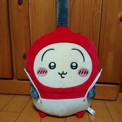 『SOLD』✨新品・未使用✨ちいかわお誕生日BIGぬいぐるみ『うさぎ』の画像