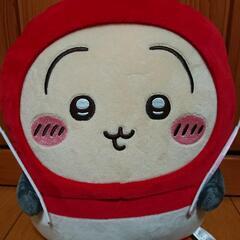 『SOLD』✨新品・未使用✨ちいかわお誕生日BIGぬいぐるみ『うさぎ』