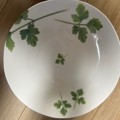 大皿２枚の画像