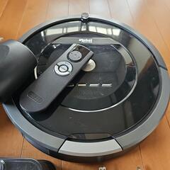 ルンバ　Roomba　ジャンクの画像