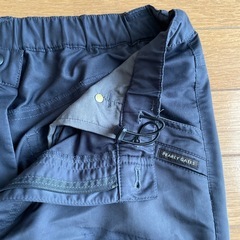 ゴルフズボン　パーリーゲイツ　使用感ありの画像