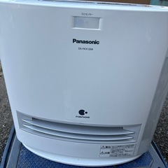気になる対象商品 鉄ちゃん様【訳アリ】Panasonic 加湿
