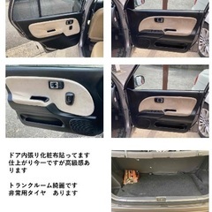 ミラジーノ　5速MT  長崎市の画像