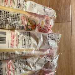 マヨネーズとケチャップの画像