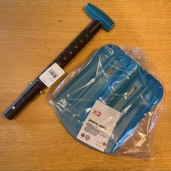 【タグ付き新品未使用】G3 スペードショベル
