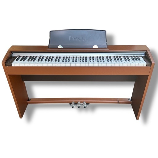 電子ピアノ CASIO Privia PX-730CY 88鍵 (uruuru) 甲子園口の