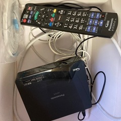 Panasonic UN-19F7 プライベートビエラの画像