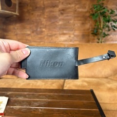 Nikon
の画像