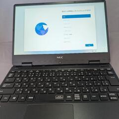 電池新品　VersaPro UltraLite VH-4 i7搭載の画像