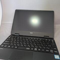 電池新品　VersaPro UltraLite VH-4 i7搭載の画像