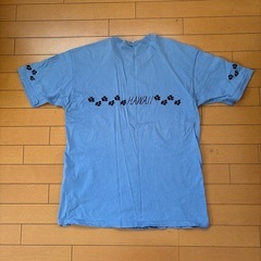 【ユーズド】 crazy shirts Tシャツの画像