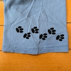 【ユーズド】 crazy shirts Tシャツの画像