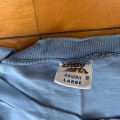【ユーズド】 crazy shirts Tシャツの画像