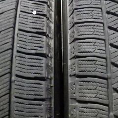早い者勝ち！ 205/60R16 BS VRX3 スタッドレス 2023年 4本 の画像