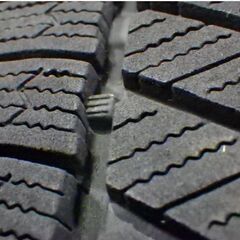 早い者勝ち！ 205/60R16 BS VRX3 スタッドレス 2023年 4本 の画像