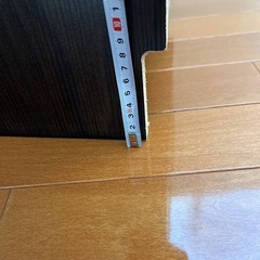 大きめ本棚の画像