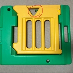 ベビーゲート6枚の画像