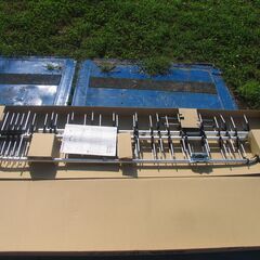 マスプロアンテナUHF30素子ほぼ新品