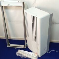 UE62◆コロナ ウインドエアコン CW-1623R 23年製 ...