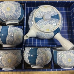 茶器セット