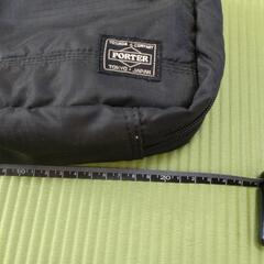 【未使用】PORTER　ポーター　ポーチの画像