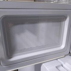 小山市で電子レンジを買うなら！リサイクルショップKOBUTU＼(^o^)／とってもキレイな電子レンジが格安にて販売中です♪その他洗濯機や冷蔵庫なども多数取り揃えております(*^^*)の画像