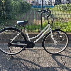 LOUIS GARNEAU ルイガノMV3R ミニベロ20インチ18段ロードバイク