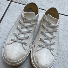 子供用　レインシューズ　21cmの画像