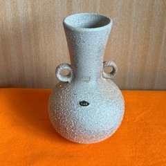 信楽焼花瓶置物 (とむぷー) 小松のインテリア雑貨/小物《花瓶