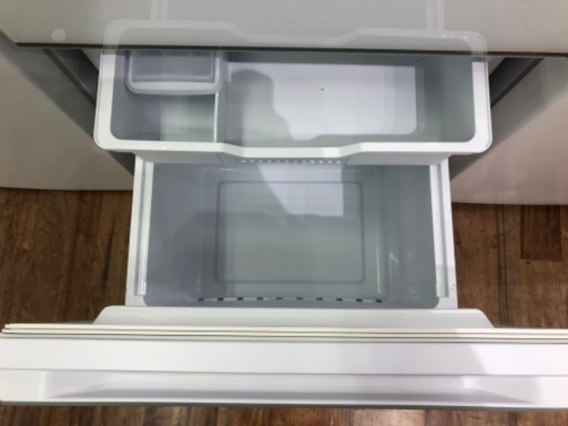 Hisense ハイセンス 2ドア冷蔵庫 HR-G13C-W 2023年製