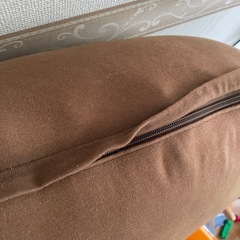 [受け渡し予定]yogibo の画像