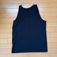 【ユーズド】ユニクロ AIRism タンクトップの画像