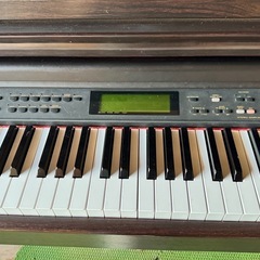 YAMAHA Clavinovaの画像