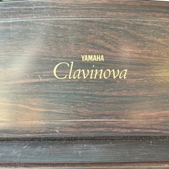 YAMAHA Clavinovaの画像