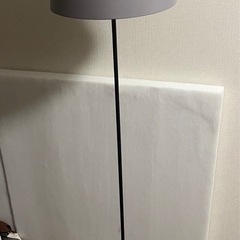 【0円/江東区】電気スタンド