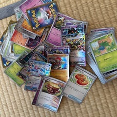 ポケモンカードꕤ.·*.