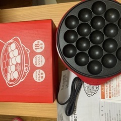 たこ焼きの画像