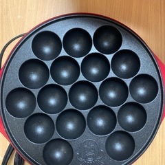 たこ焼き
