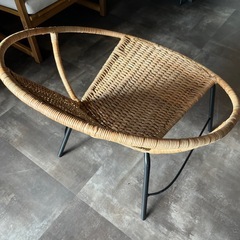 IKEA パーソナルチェア　ORRESLÄTT オレスレット　新品の画像